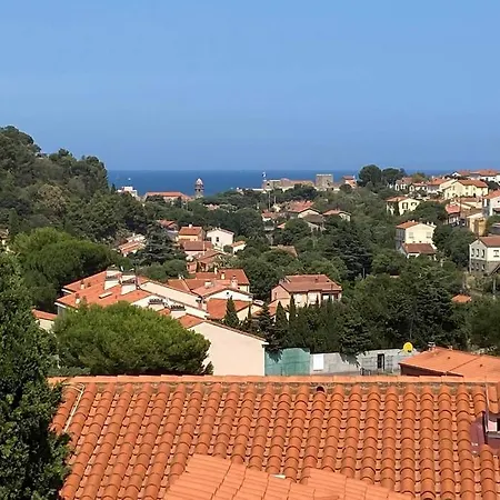 Collioure, Le Village Prefere Des Francais Апартаменты *