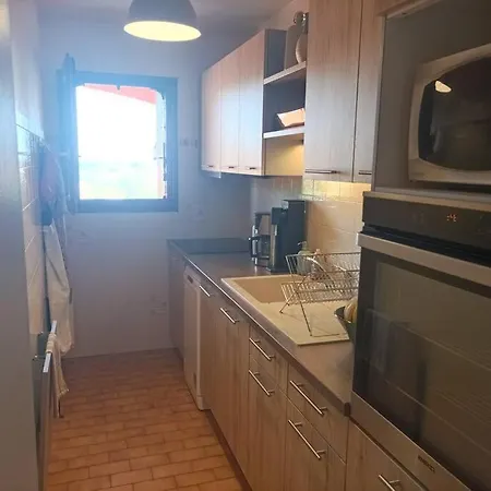 Collioure, Le Village Prefere Des Francais Апартаменты