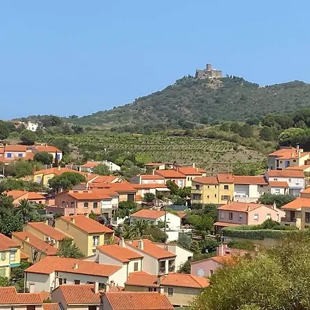 Апартаменты Collioure, Le Village Prefere Des Francais Коллиур