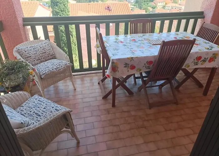 Collioure, Le Village Prefere Des Francais Κολιούρ