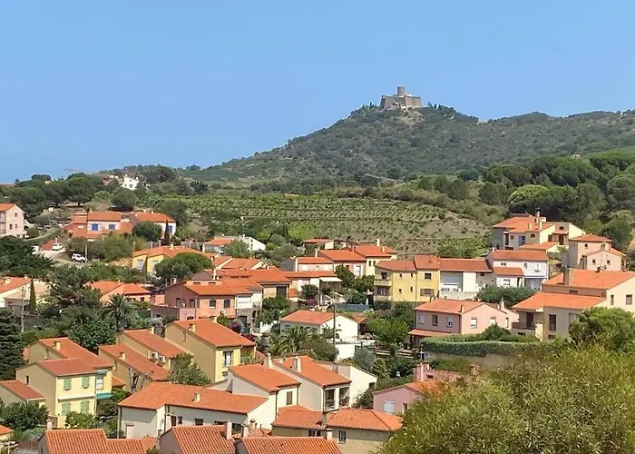 Διαμέρισμα Collioure, Le Village Prefere Des Francais Κολιούρ